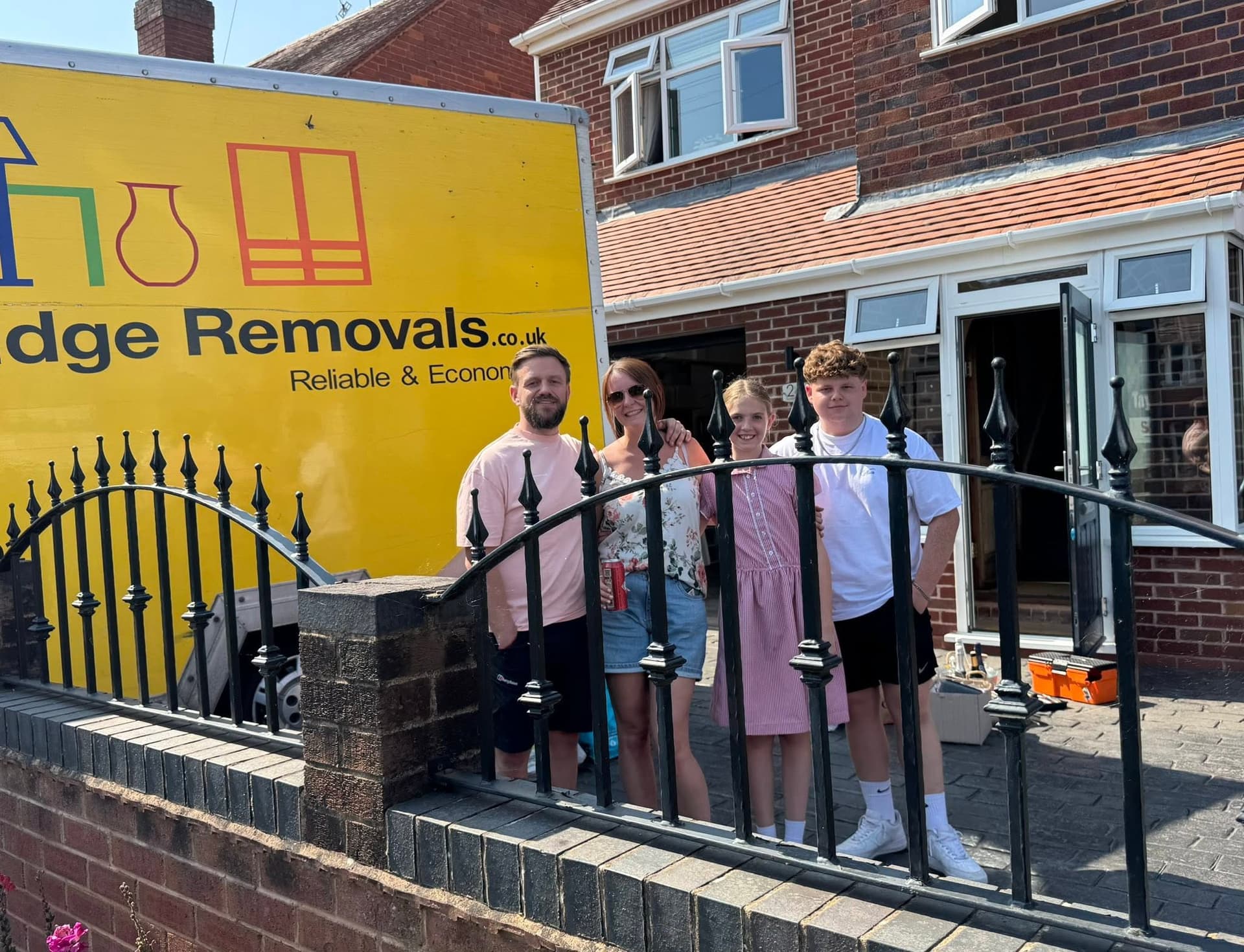 About Our Piano Moves Service