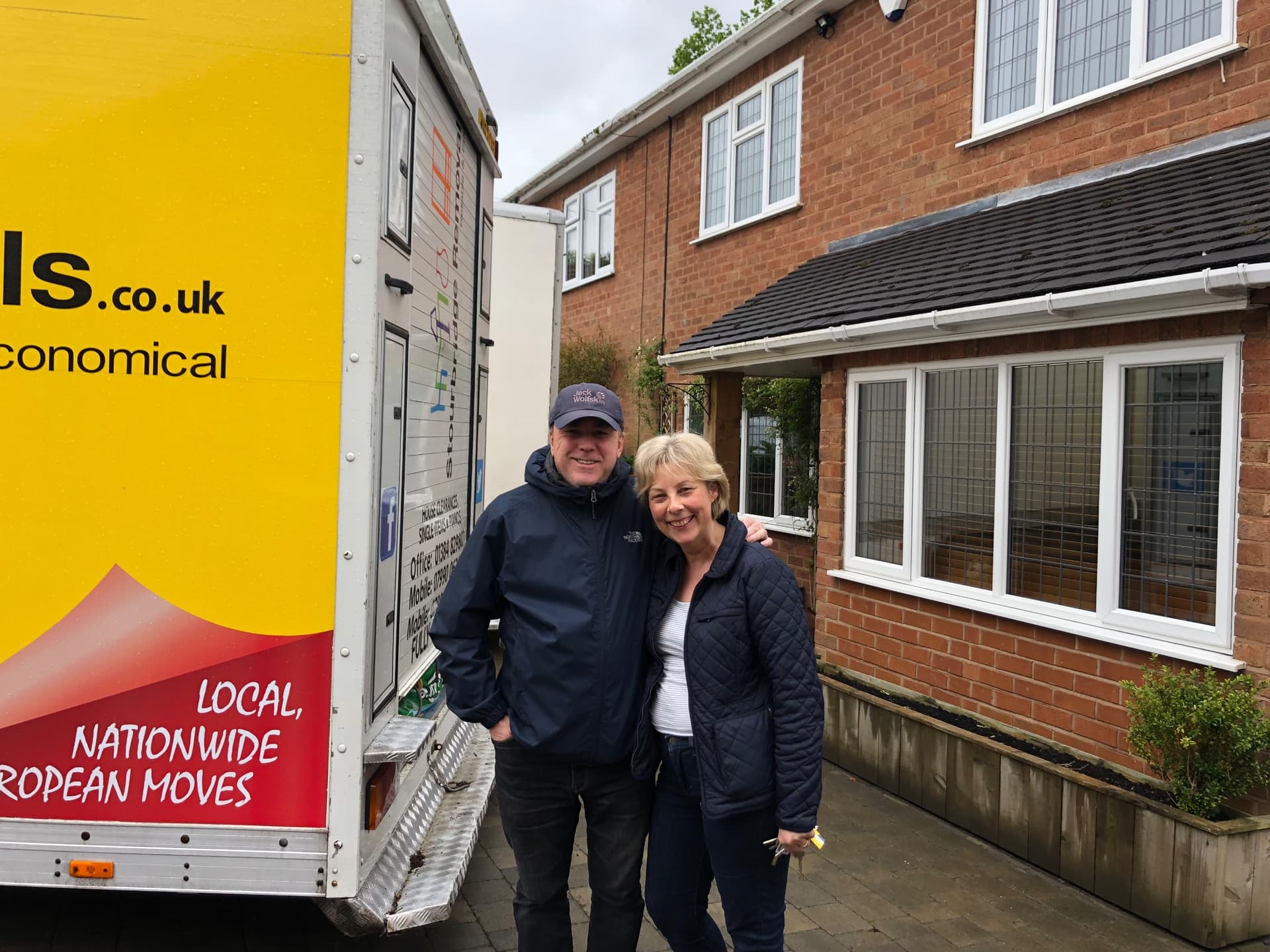 About Our House Clearances Service